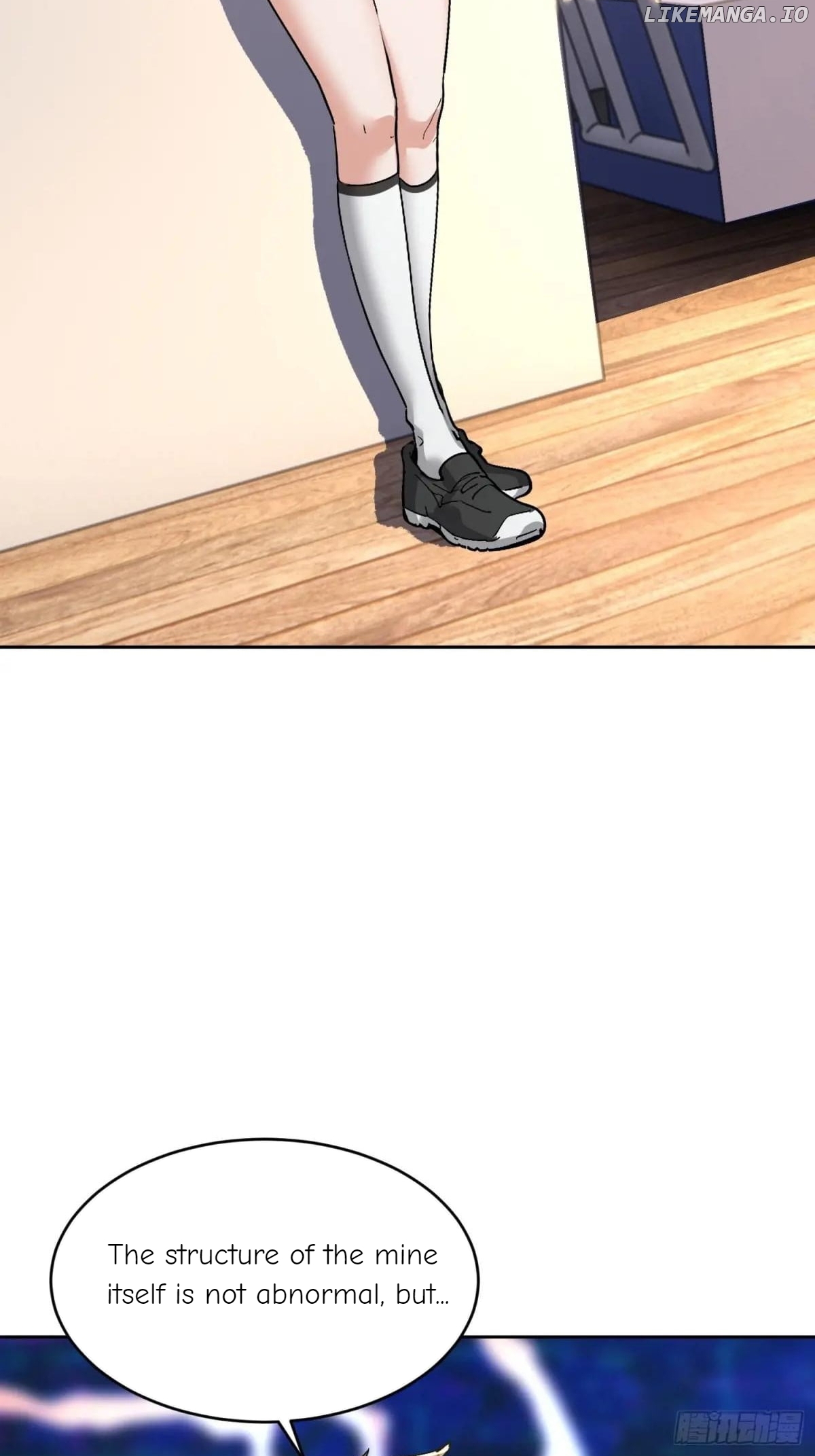 I Became the Target of the Harem in Another World Chapter 48 - page 34
